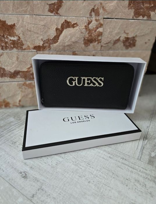 Portofel dama Gyess, CK , Prda