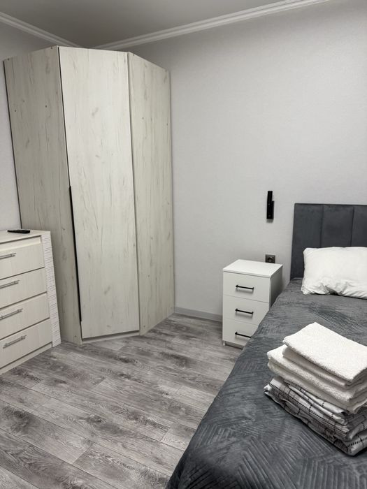 Квартира посуточно , по часам