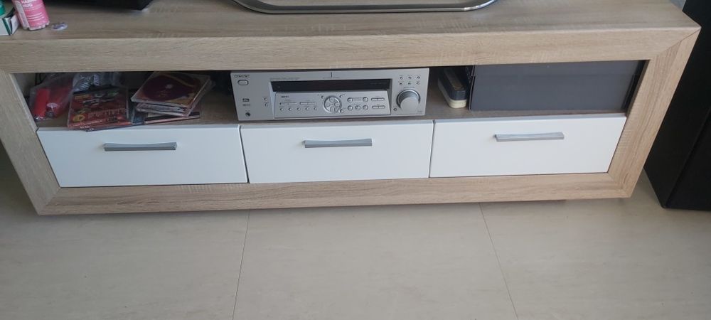 Осилвател сони  във добро състояние