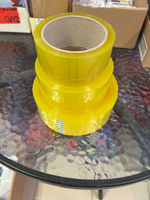 ПРОИЗВОДИТЕЛ на тиксо търговия на едро , скоч / 4 размера