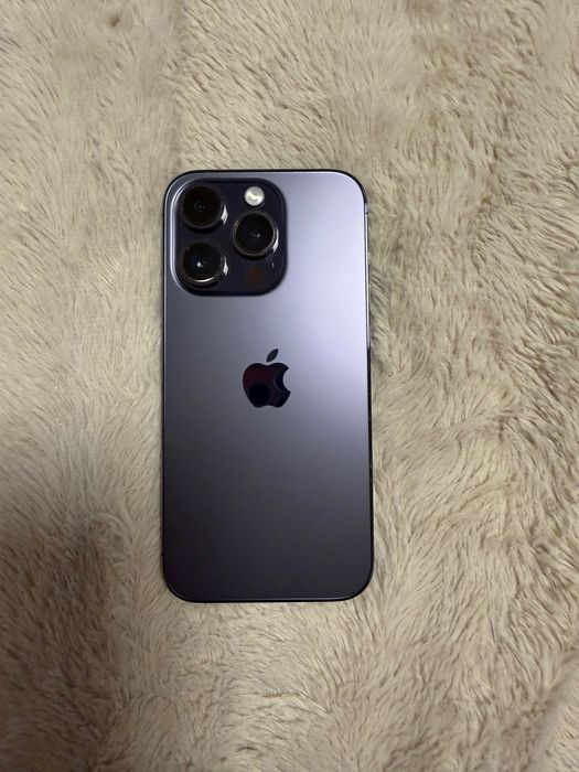 Iphone 14 pro 256MB