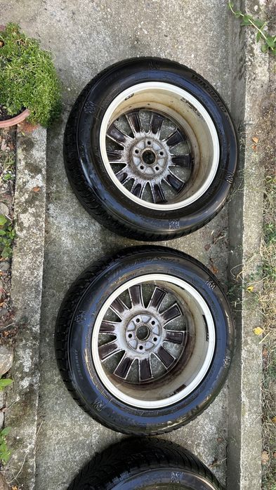 Зимни гуму Nexen Wingard Sport 2