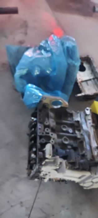 Двигатель Кобальт