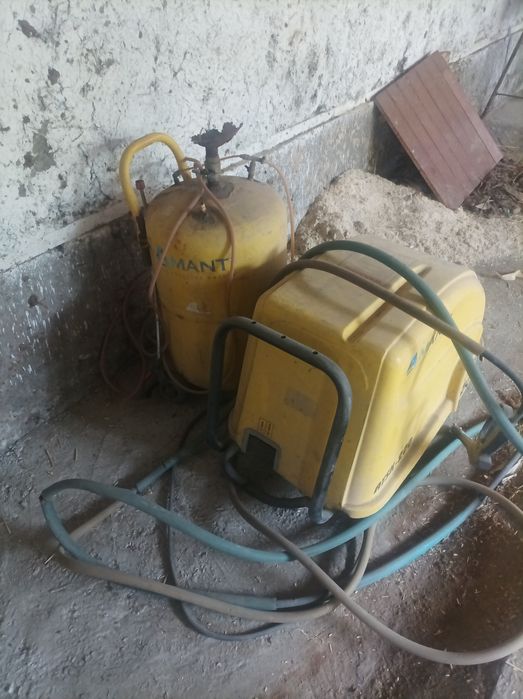 Karcher bochka va kanfirestir kanpilek Manzil Oʻzbekiston tumani o