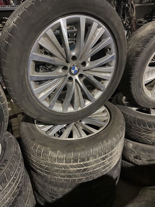 Диски бмв Е70 Е53