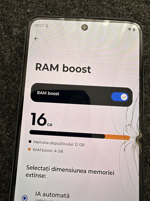 Motorola g84 5G 256GB 16GB RAM