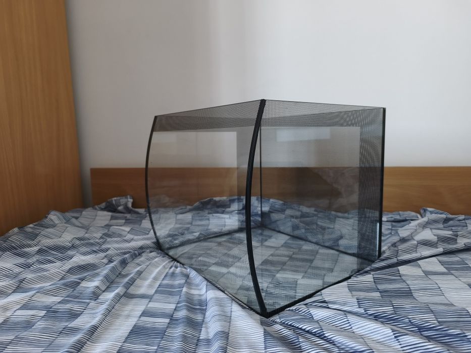 Acvariu Fluvial Flex 57 l