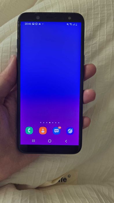 Продам самсунг А6