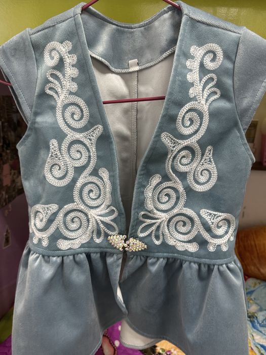 Продам национальные костюмы