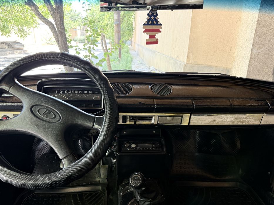 vaz2102 sotiladi