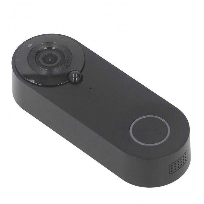 Безжичен WiFi смарт домофон с камера