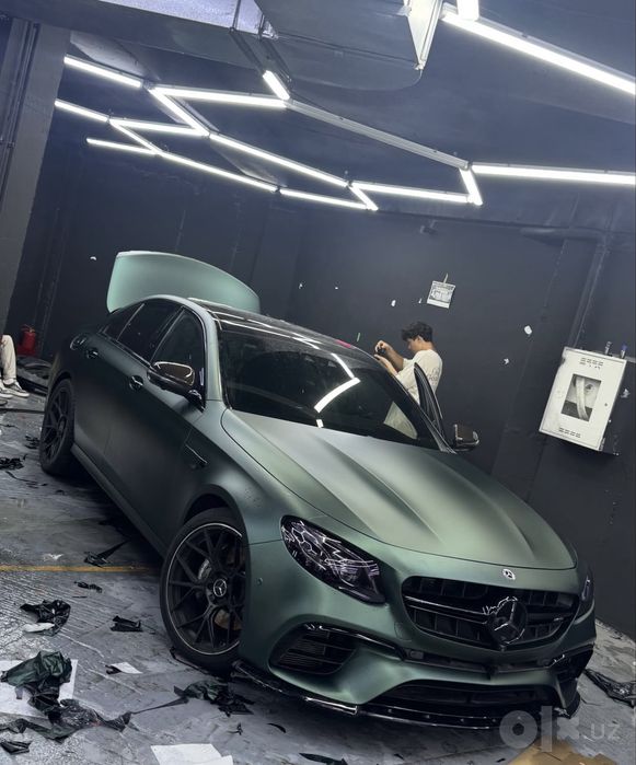 W213 кизиканла йозила пул зарур 2020 йил