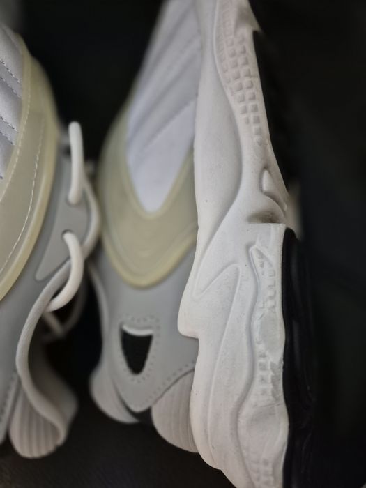 Adidas ozweego, foarte comozi