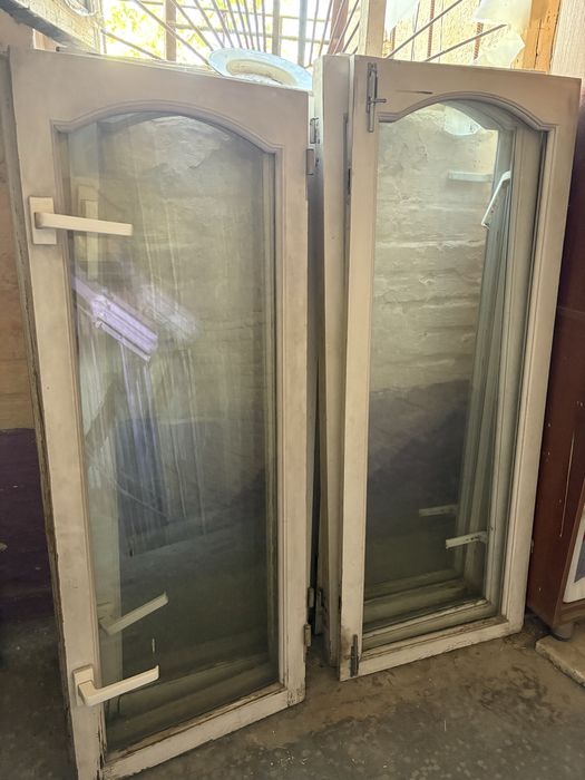 Продам Окна состояние хорошее