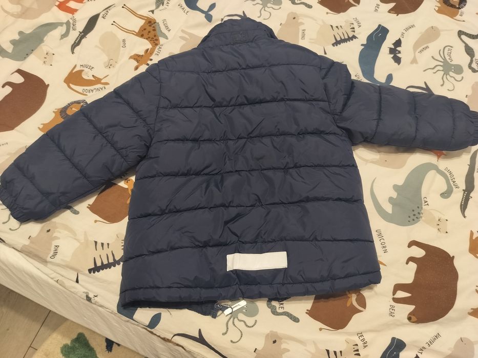 Geaca copii H&M 4-5 ani