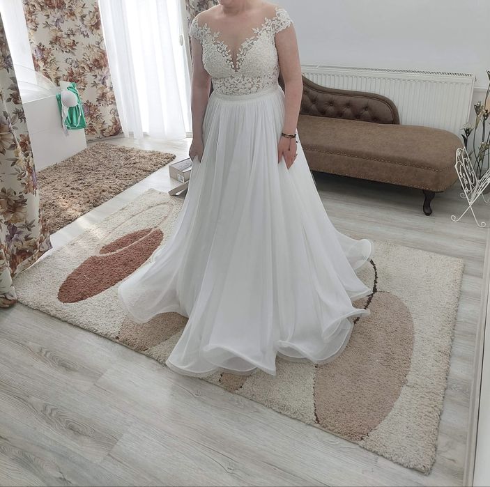 Rochita mireasa marimea s-m