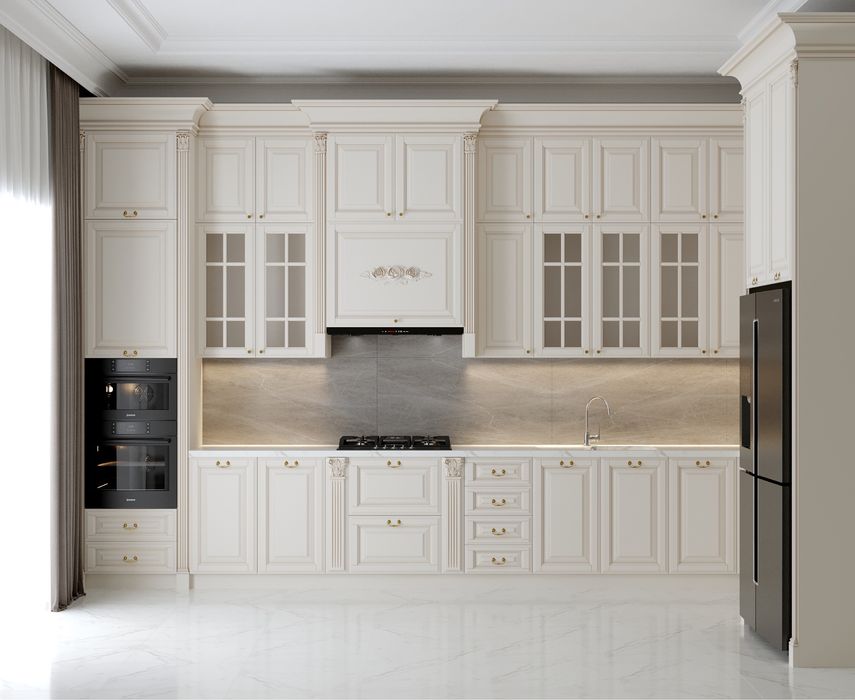 Мебель на заказ