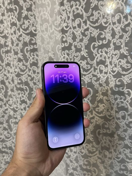 Iphone 14 pro 256gb Айфон 14 про 256гб