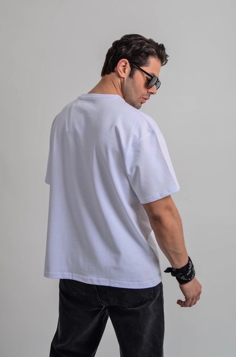 Футболка Carhartt