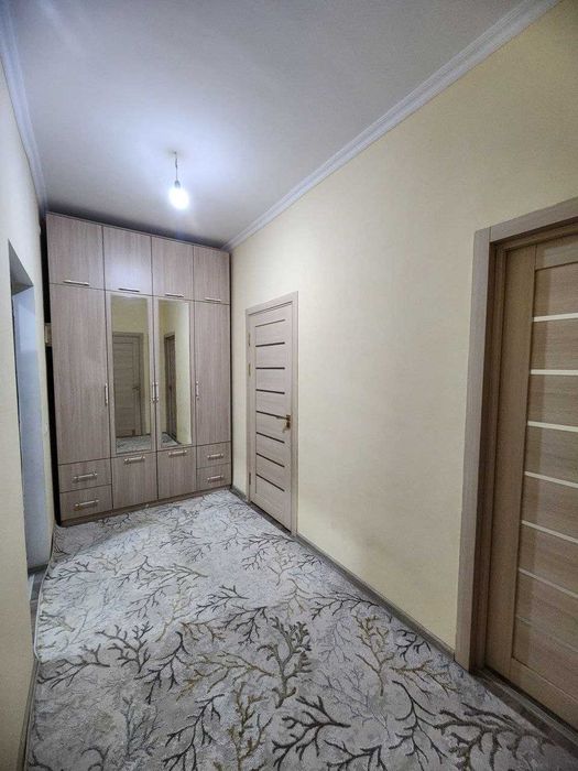 Ijaraga 2 xona,Maklersiz,Oilaga va xorijliklarga beriladi,Qorasuv 2 da