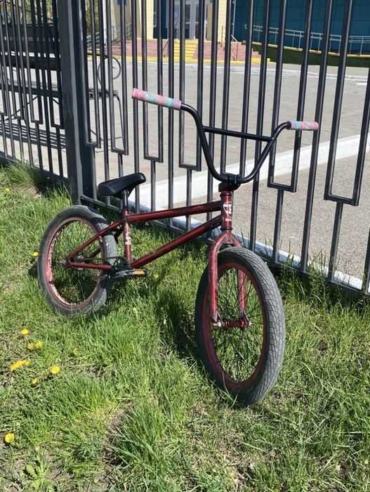 Продаю bmx petava
