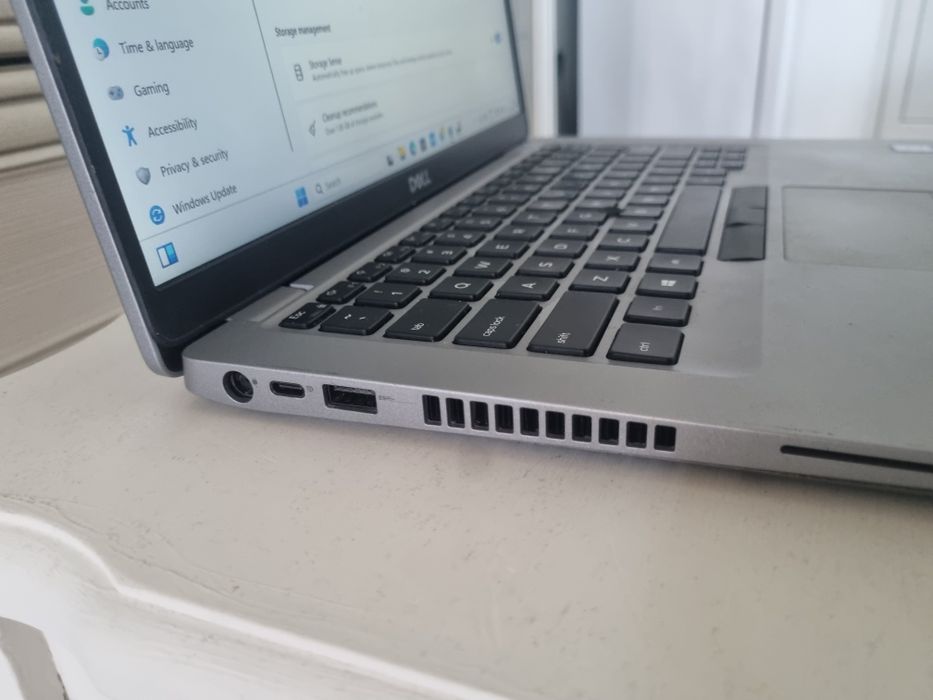 Vand laptop Dell Latitude 5410 i5 gen8