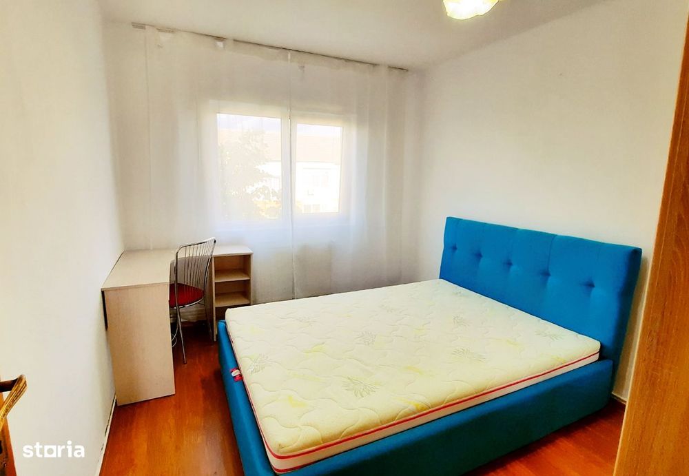 Model mare! 3 camere Mircea cel Batran - 0% Comision!