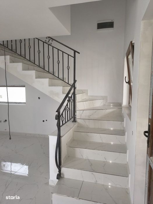 Cornu de Jos - duplex - 138500 Euro/Neg.