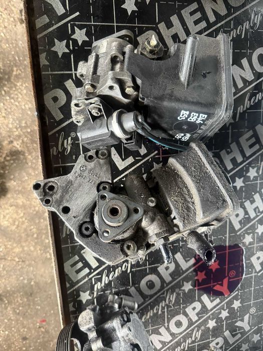 Хидравлична помпа BMW 3.0d M57D30 БМВ 3.0д e46 e39 e60 e53