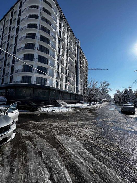 Жилой комплекс Оби Хаёт. Махалля Джаркурганская. 1 комнатная 50м2