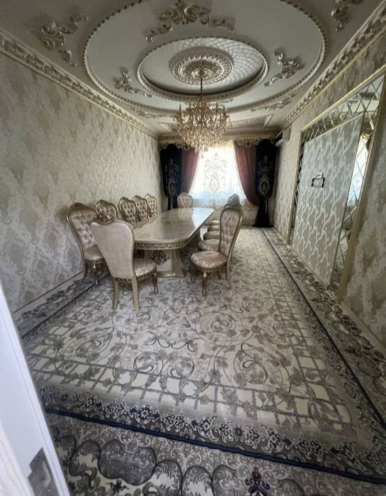 Хувайдо Махалла 3/1/7 Ж/К Abu Dhabi Apartment for rent