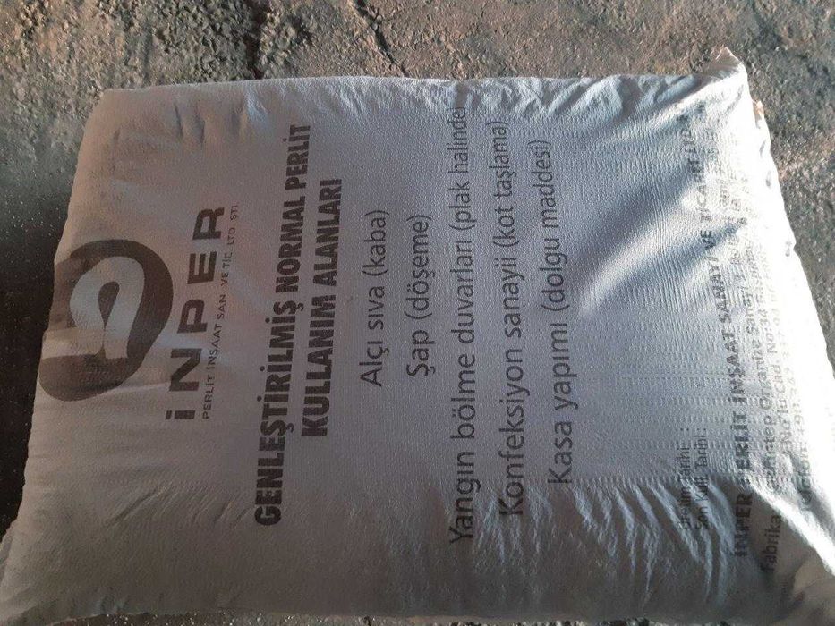 Перлит М100 Туркия