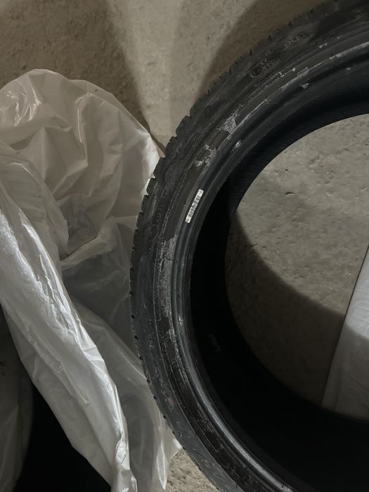 Продаются Шины Pirelli PZero