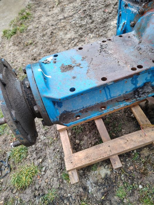 Tractor fiat 850 piese