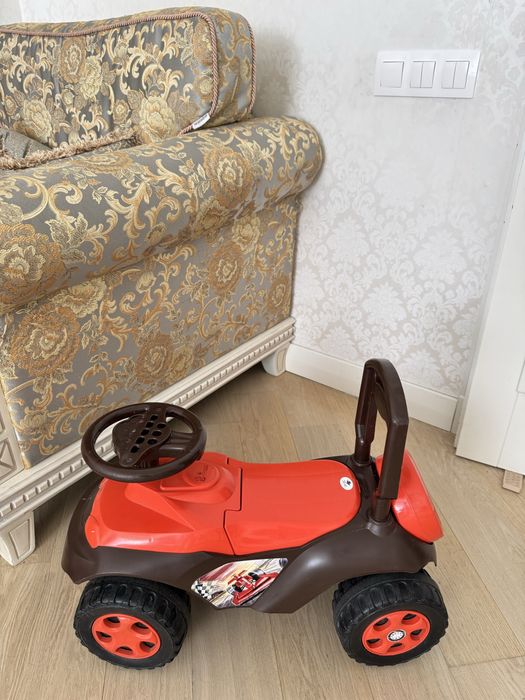 Детская машинка для детей