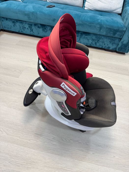 Scaun auto Lorelli Pegasus