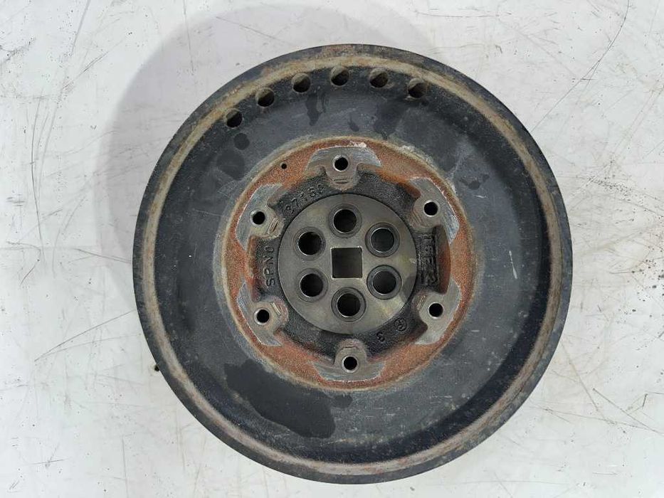 Fulie vibrochen MERCEDES BENZ ATEGO W967 cod piesa A934 0351312