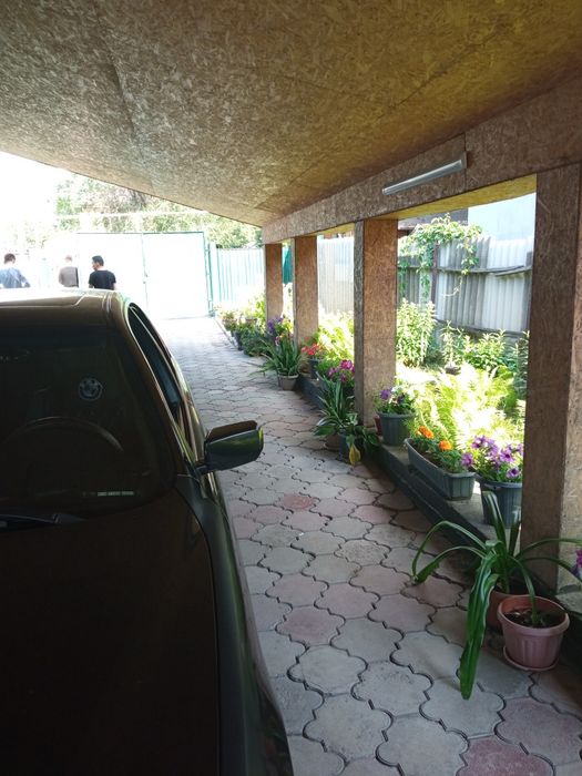 Продам дом в г Талгар за акиматом!