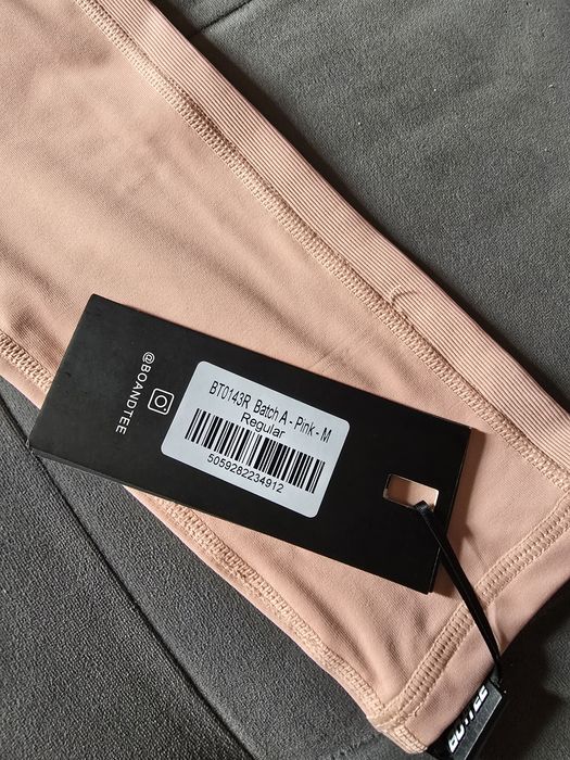 Дамски спортни клинове Gymshark, Nike