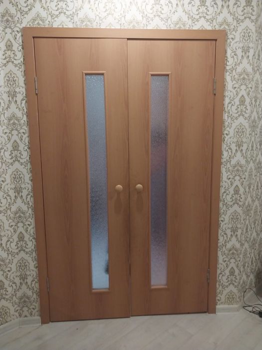 Продам двери недорого