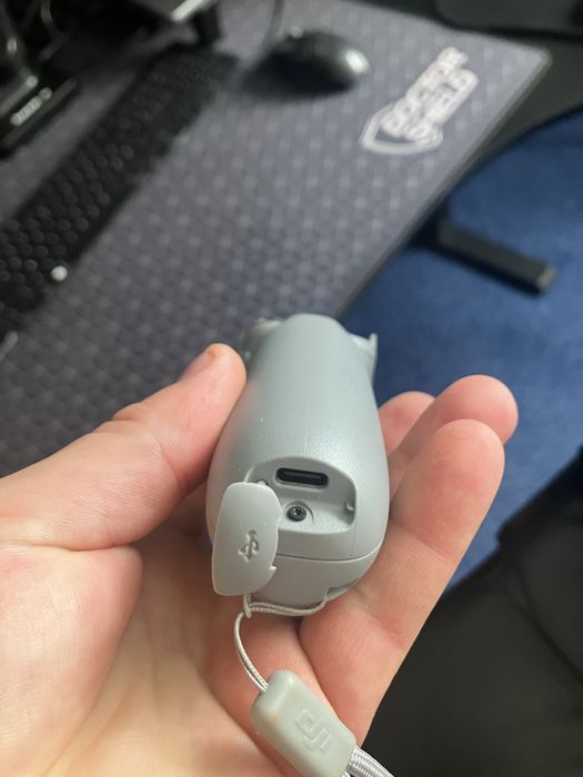 Dji Motion Controller FPV - Avata 1 - Ca nou