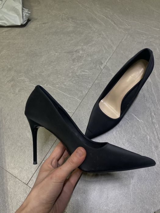 Туфли абсолютно новые размер 40