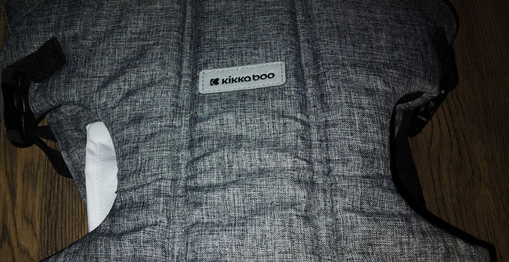 Кенгуру KikkaBoo Gwen