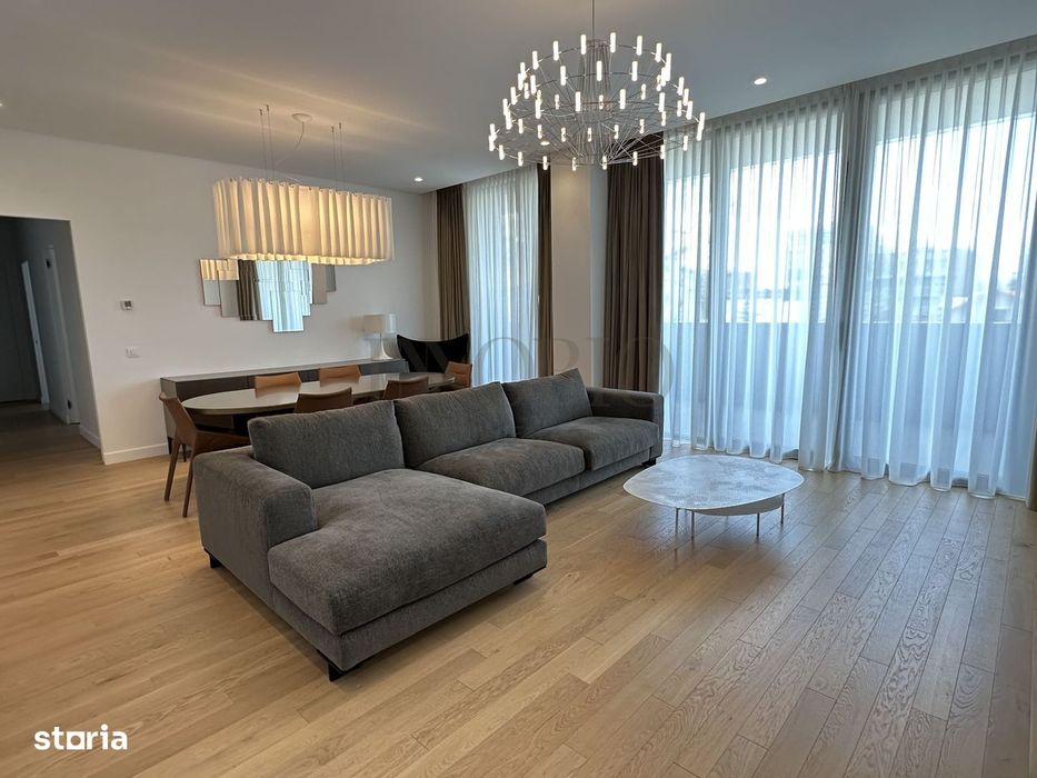 Apartament 4 Camere | Rahmaninov — fotografia 1