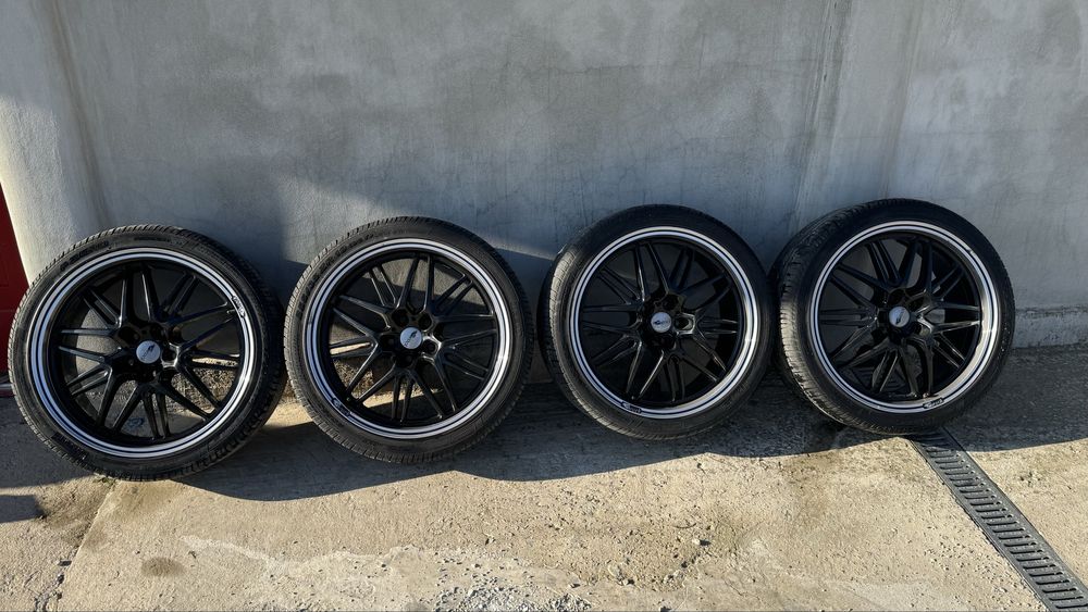 Brock B28 OEM Джанти