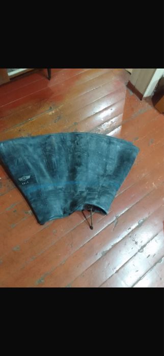 Камера трехкубовый погрузчик