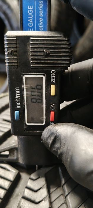 245/40/18 зимни топ състони