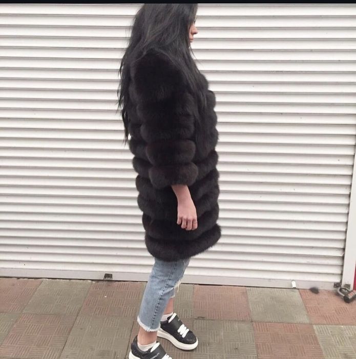 Продам шубу трансформер