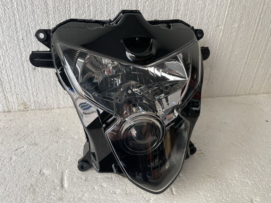 Suzuki GSXR 600/750/1000 К4 К5 K6 K7 L0 600/750/1000 части