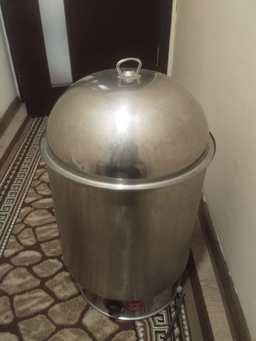 johori butka qozonlari bilan